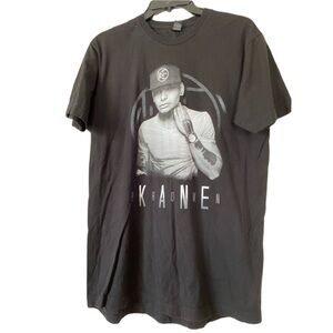 Kane Brown Live Shirt, Unisex (Large and XL posted)
